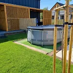 Διαμέρισμα Sun House *