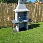 Sun House Boszkowo