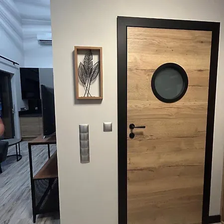 Sun House * Boszkowo