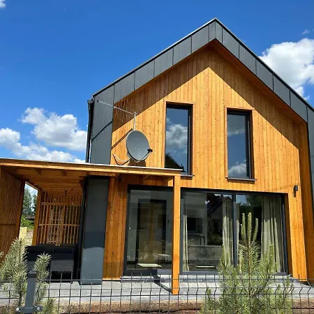 Sun House Lägenhet *