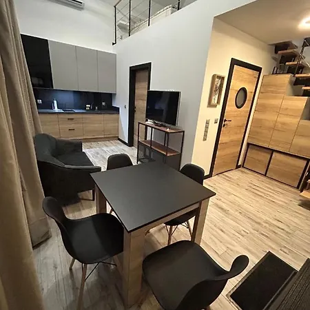 Sun House * Boszkowo