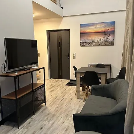 Sun House Apartamento *