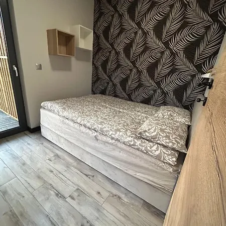 Apartamento Sun House Boszkowo