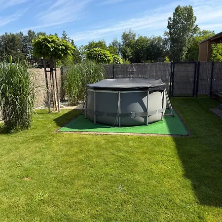 Sun House