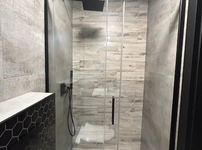 Sun House Apartment *