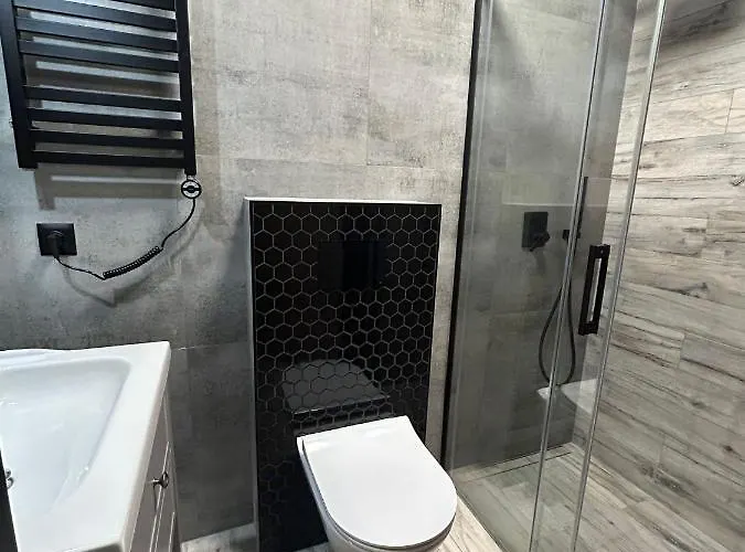 Daire Sun House Boszkowo