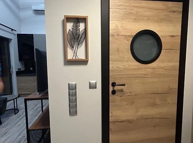 Sun House * Boszkowo