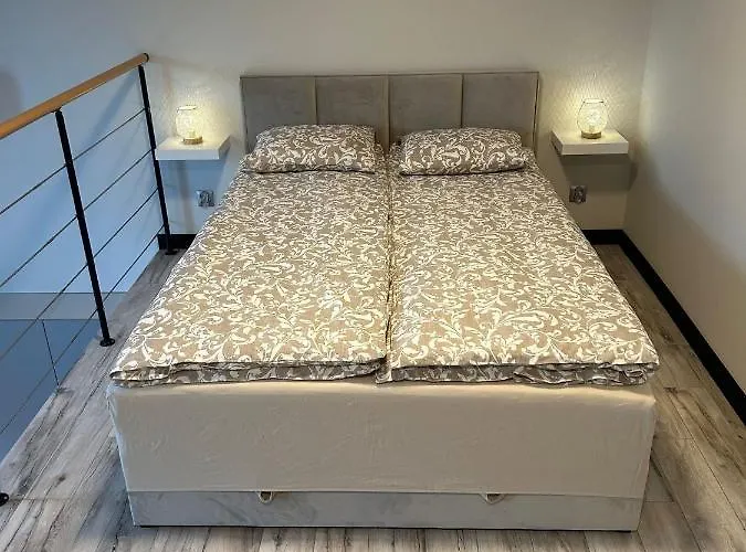 Sun House Daire Boszkowo