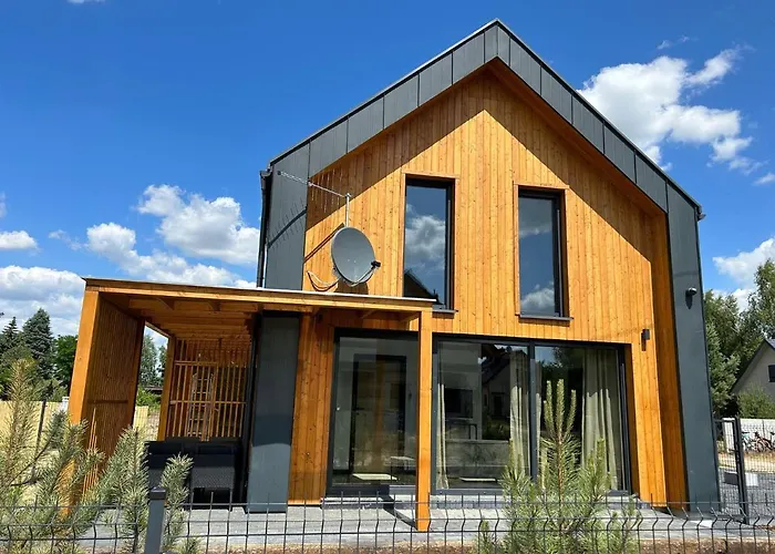 Sun House Apartment *