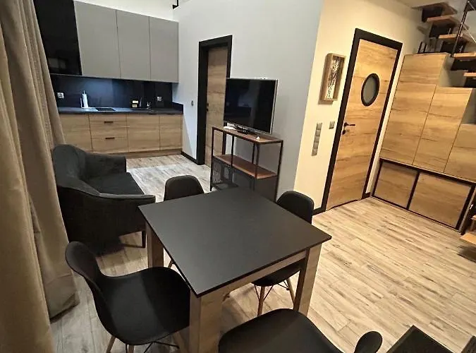 Sun House * Boszkowo