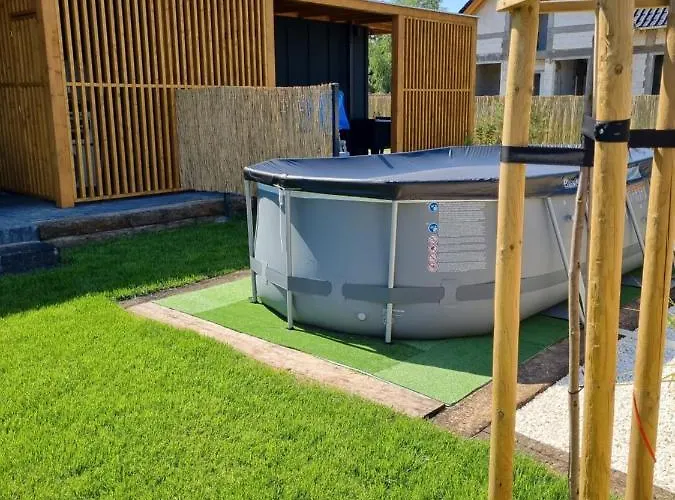 Apartment Sun House *